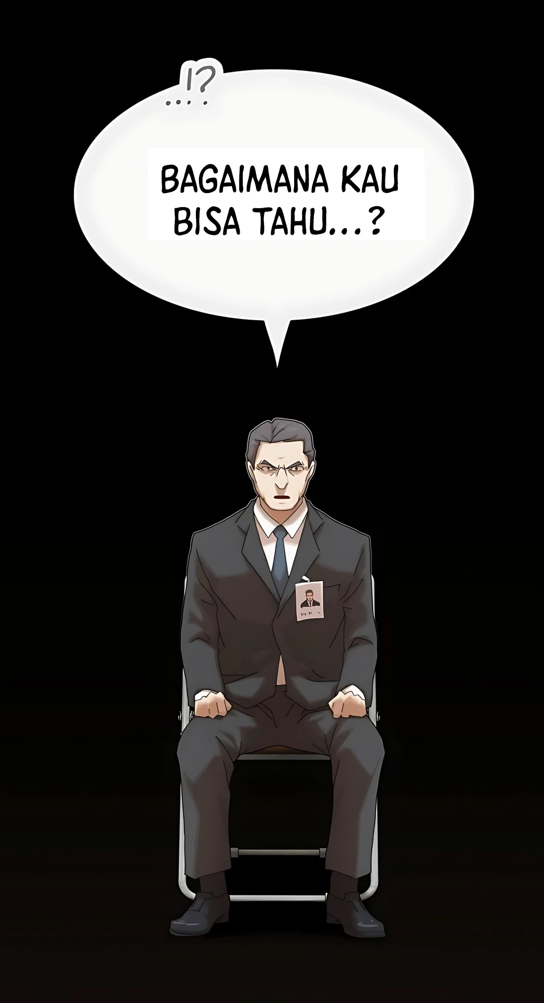 The Genius Who Sees Through the World Chapter 37 Gambar 129