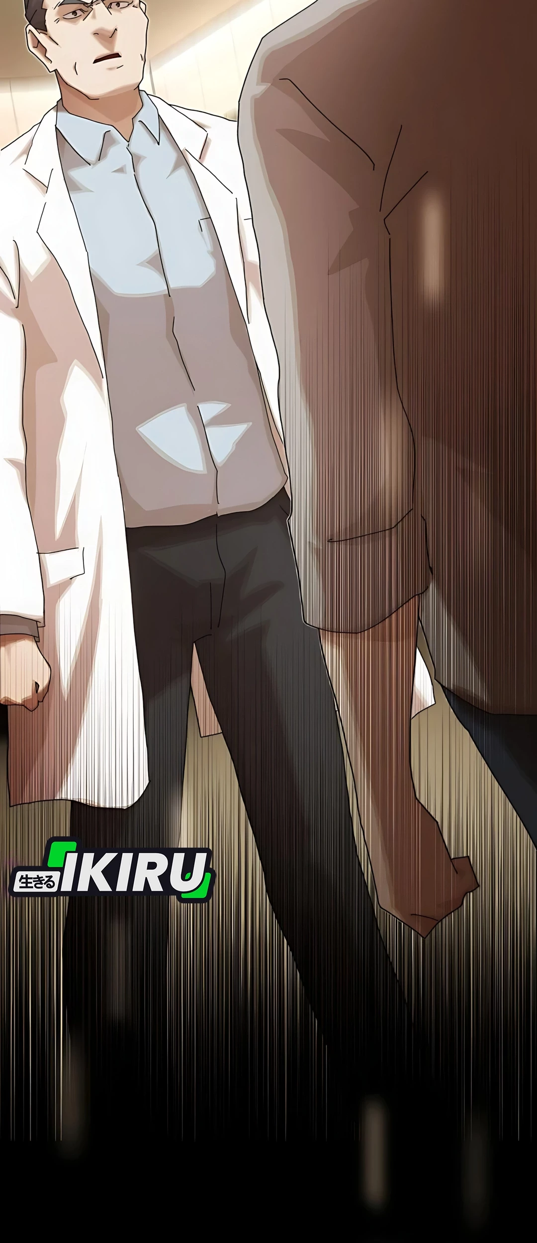 The Genius Who Sees Through the World Chapter 37 Gambar 137