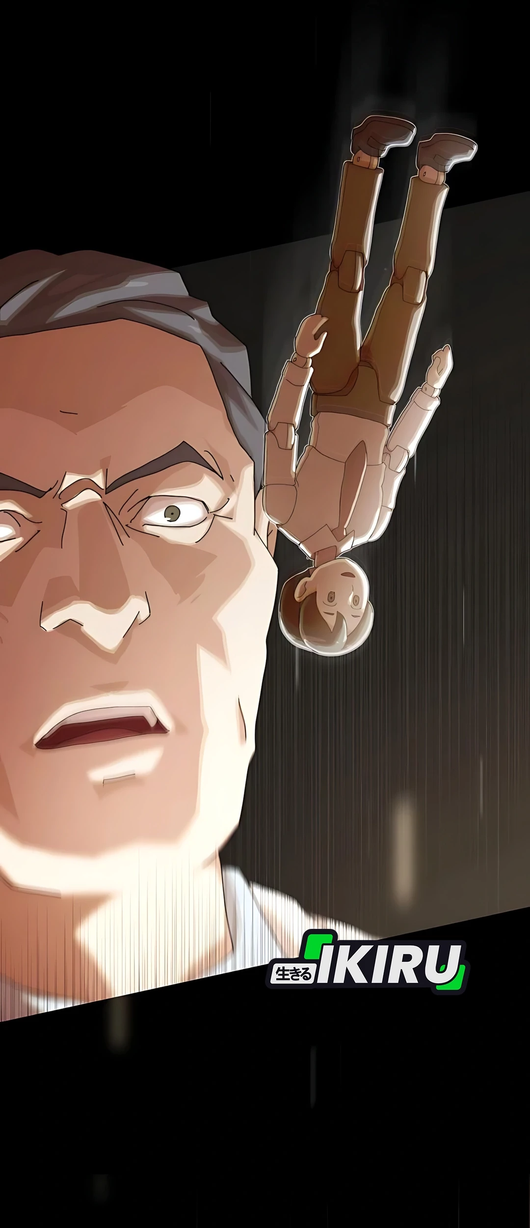 The Genius Who Sees Through the World Chapter 37 Gambar 138