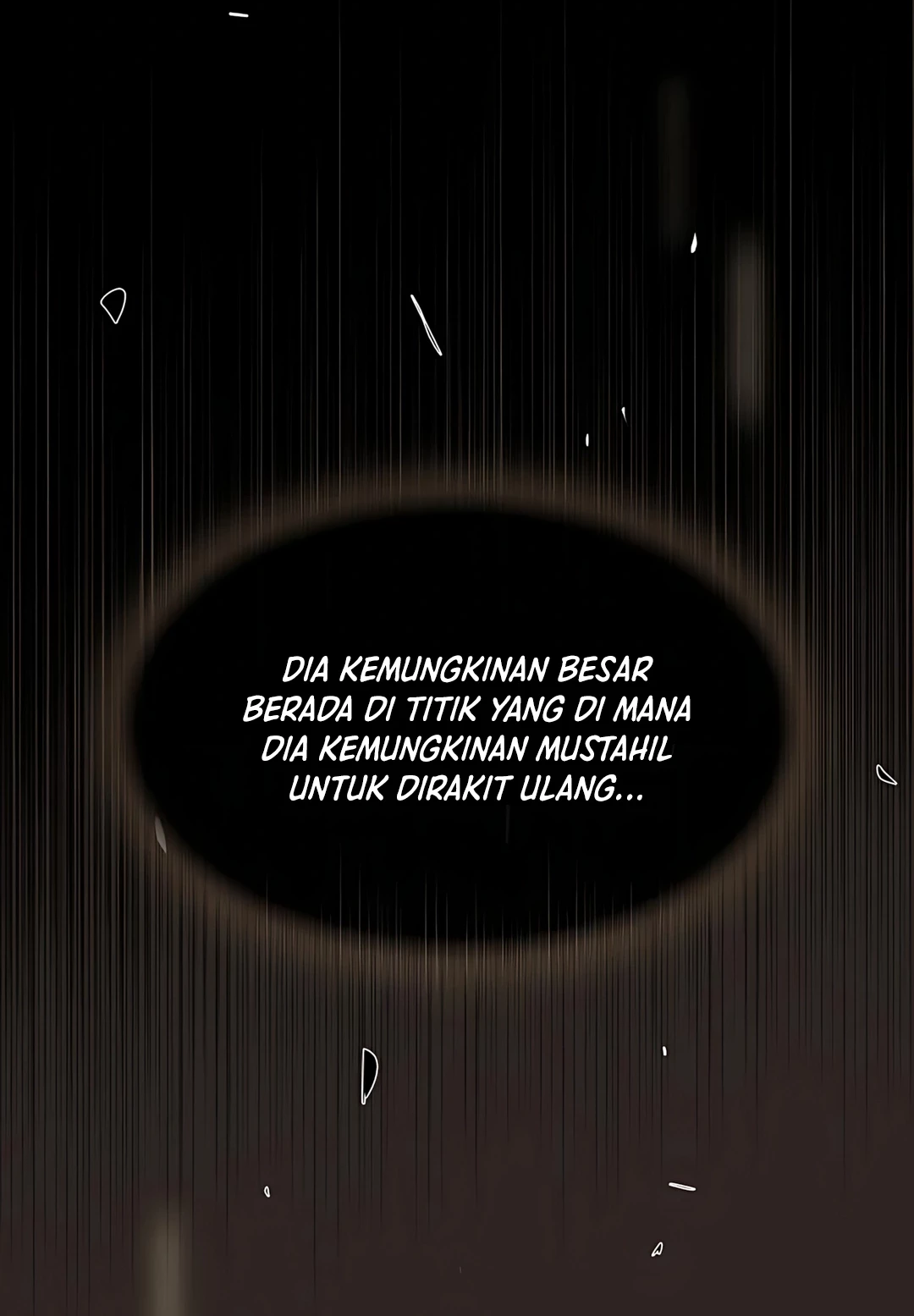 The Genius Who Sees Through the World Chapter 37 Gambar 139