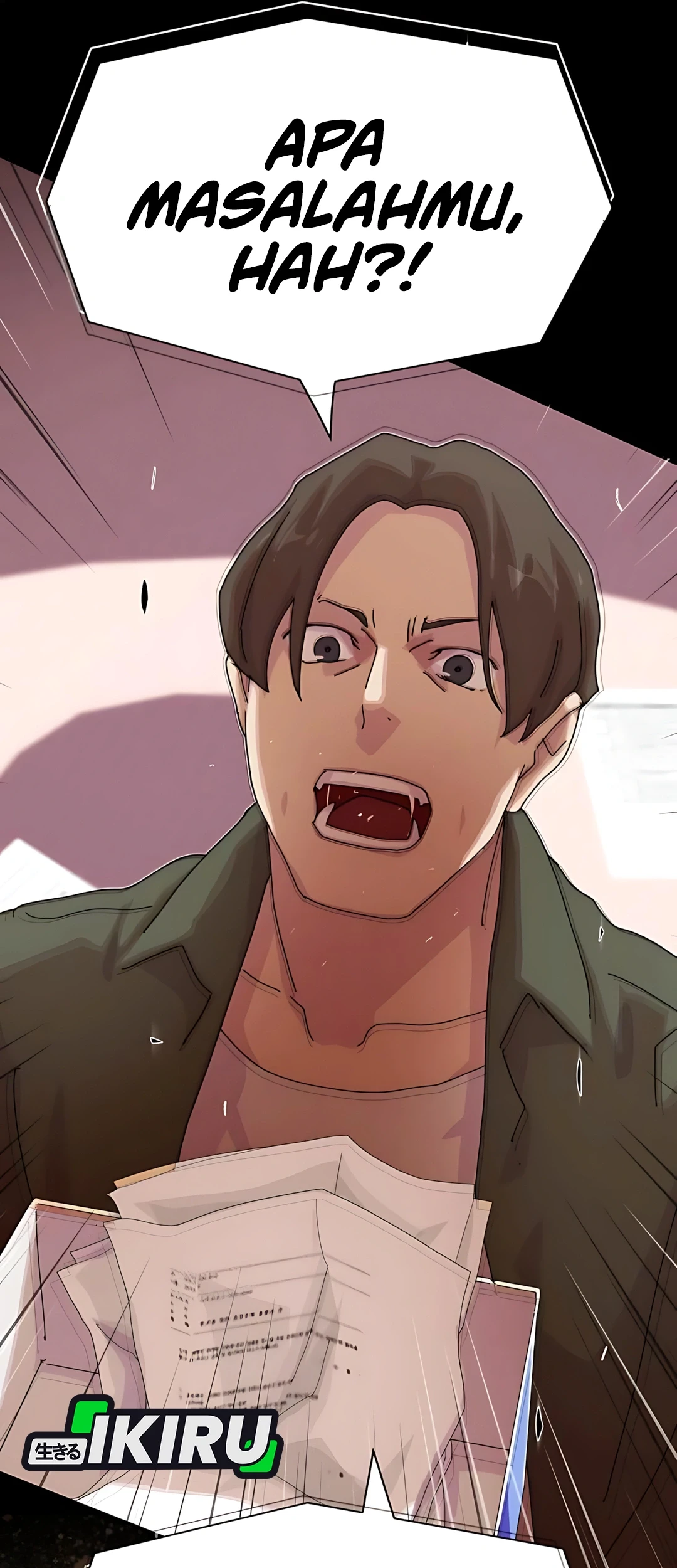 The Genius Who Sees Through the World Chapter 37 Gambar 16