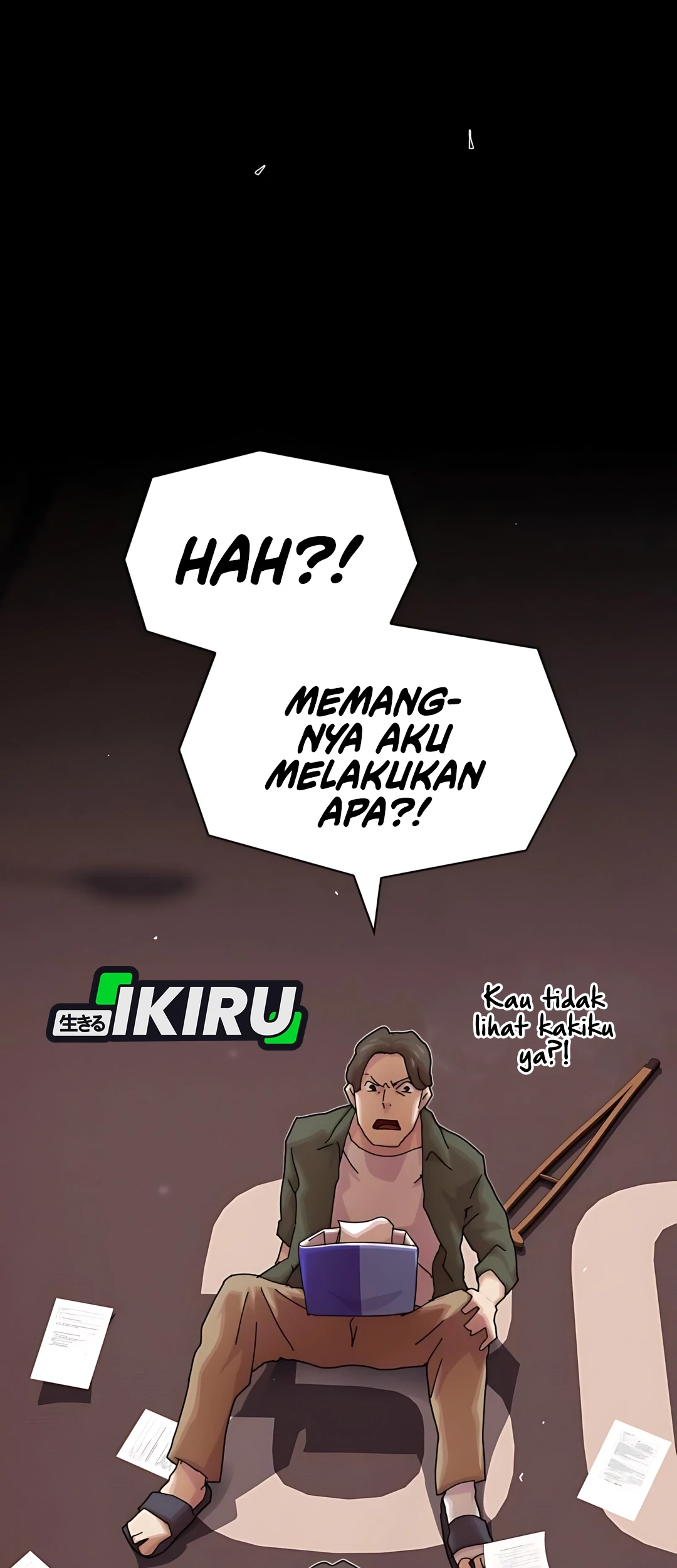 The Genius Who Sees Through the World Chapter 37 Gambar 20