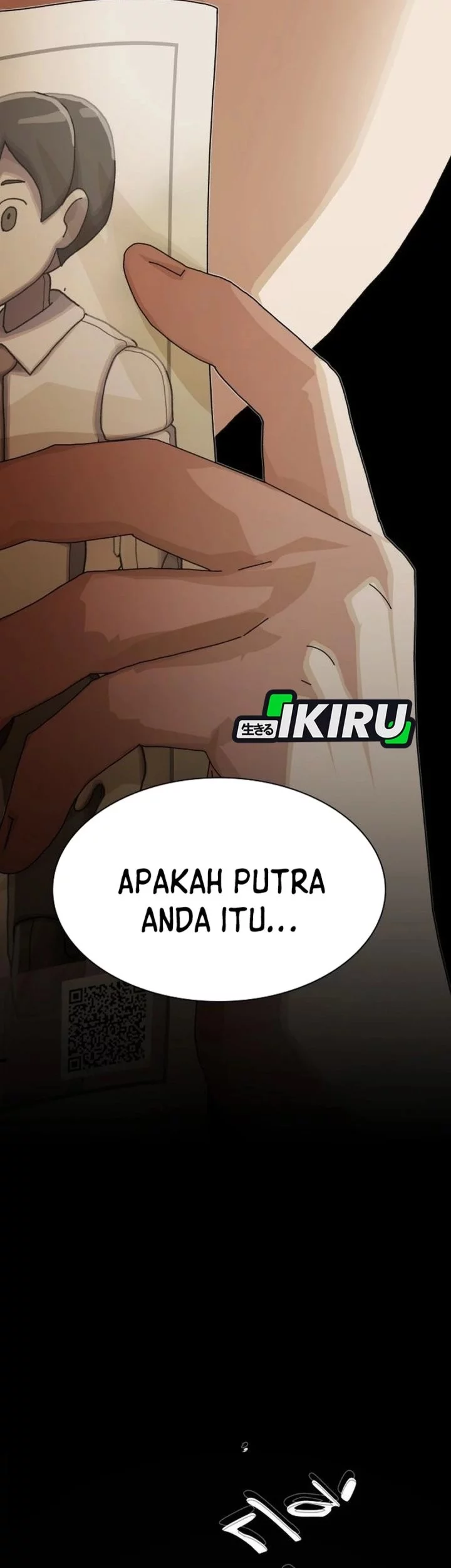The Genius Who Sees Through the World Chapter 38 Gambar 4