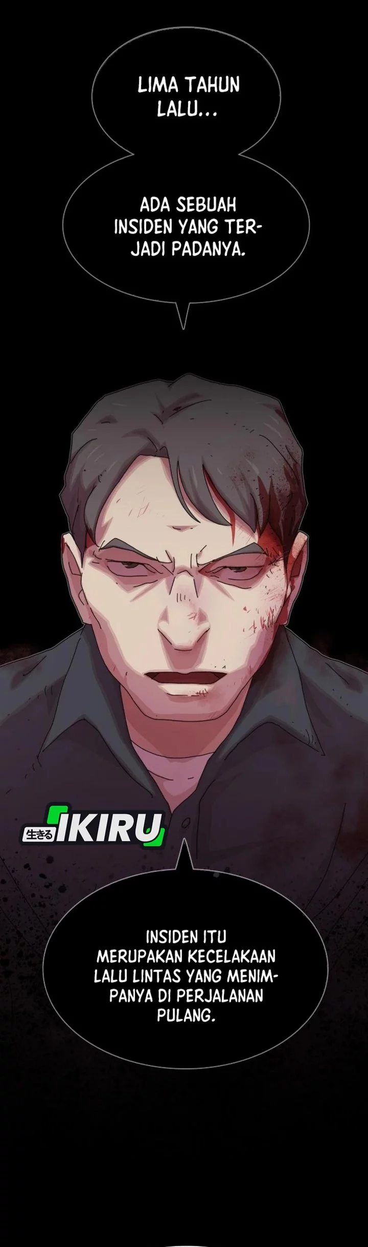 The Genius Who Sees Through the World Chapter 38 Gambar 18