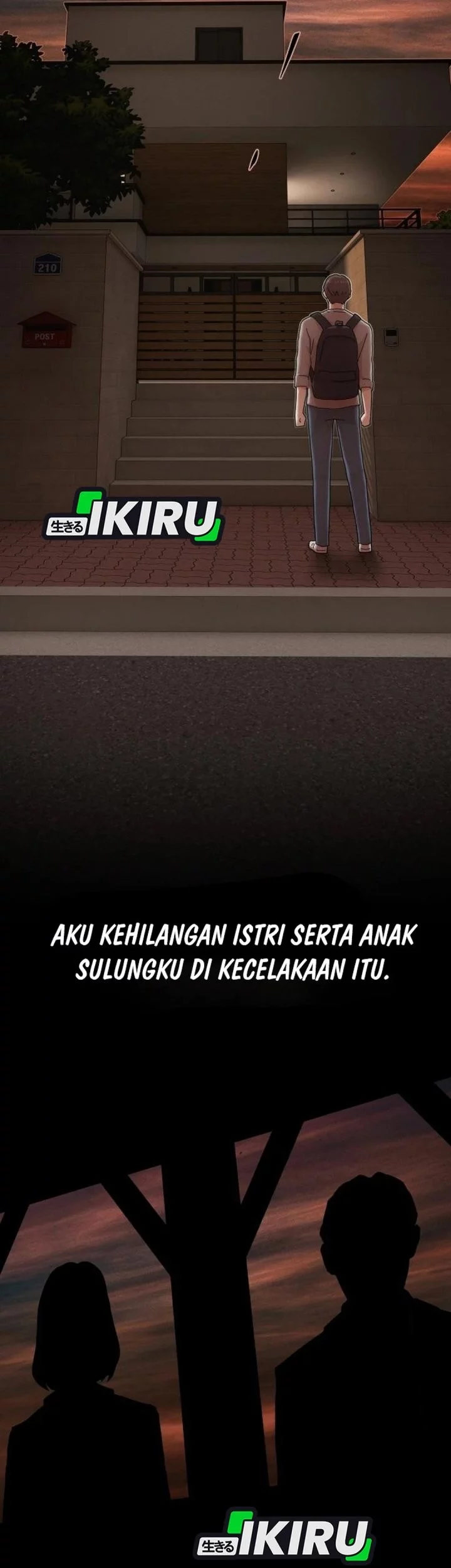 The Genius Who Sees Through the World Chapter 38 Gambar 33