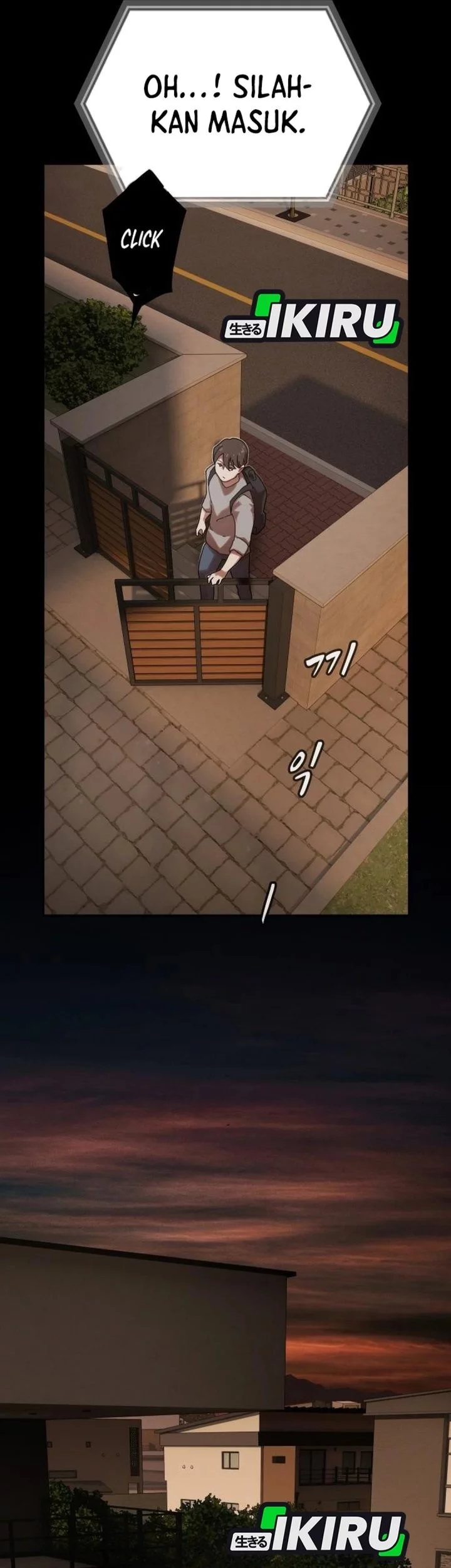 The Genius Who Sees Through the World Chapter 38 Gambar 37