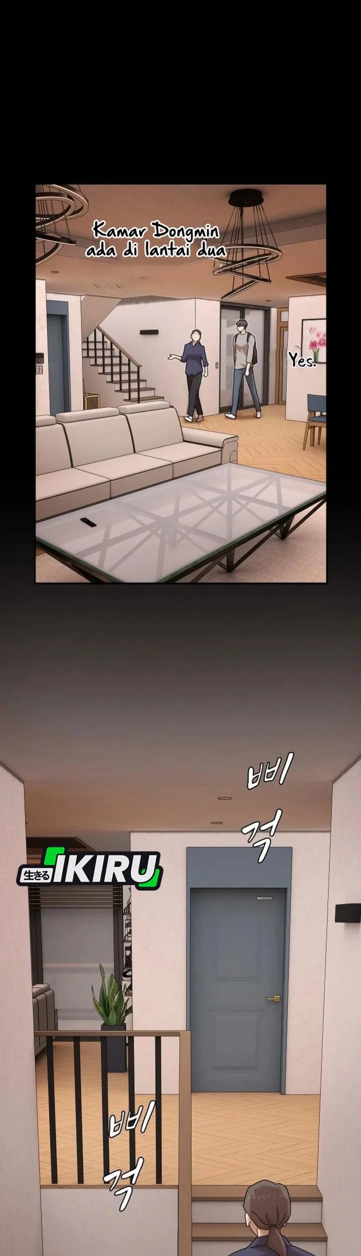 The Genius Who Sees Through the World Chapter 38 Gambar 41