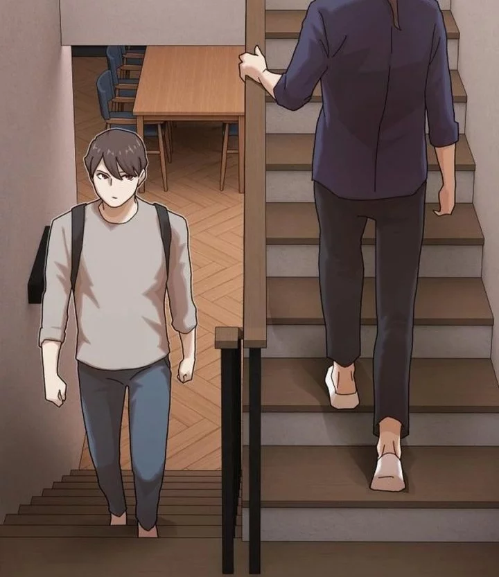 The Genius Who Sees Through the World Chapter 38 Gambar 42