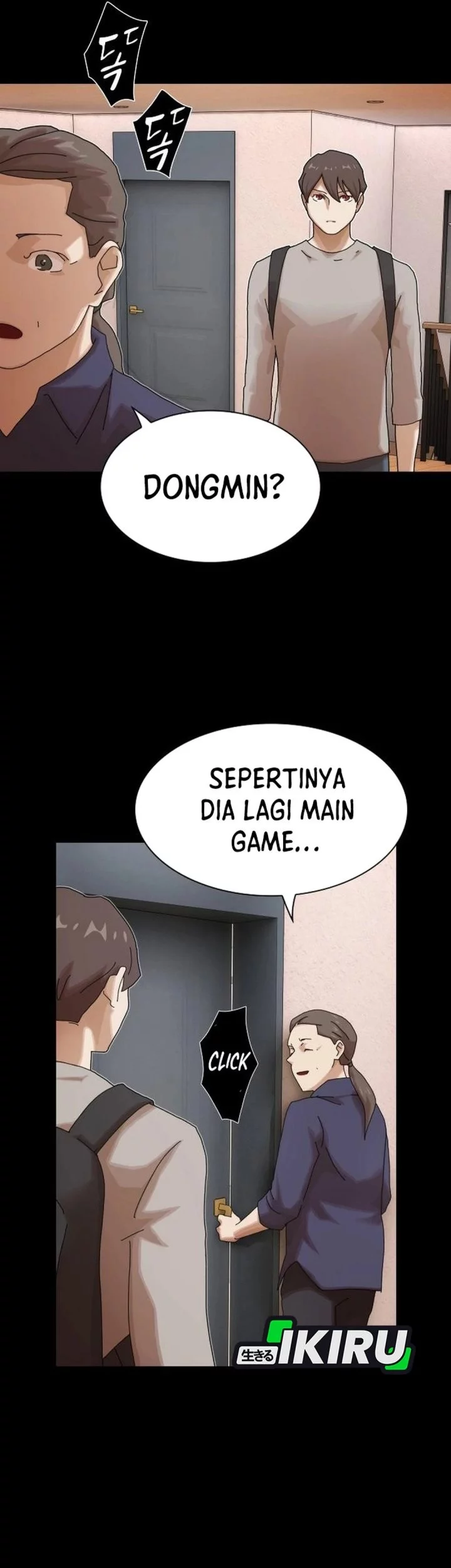 The Genius Who Sees Through the World Chapter 38 Gambar 45