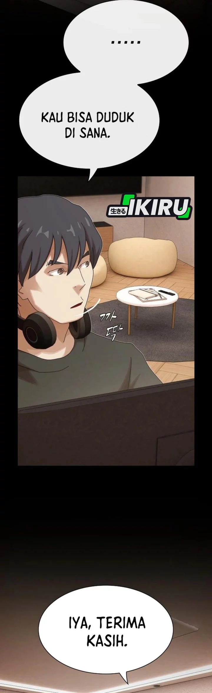 The Genius Who Sees Through the World Chapter 38 Gambar 54