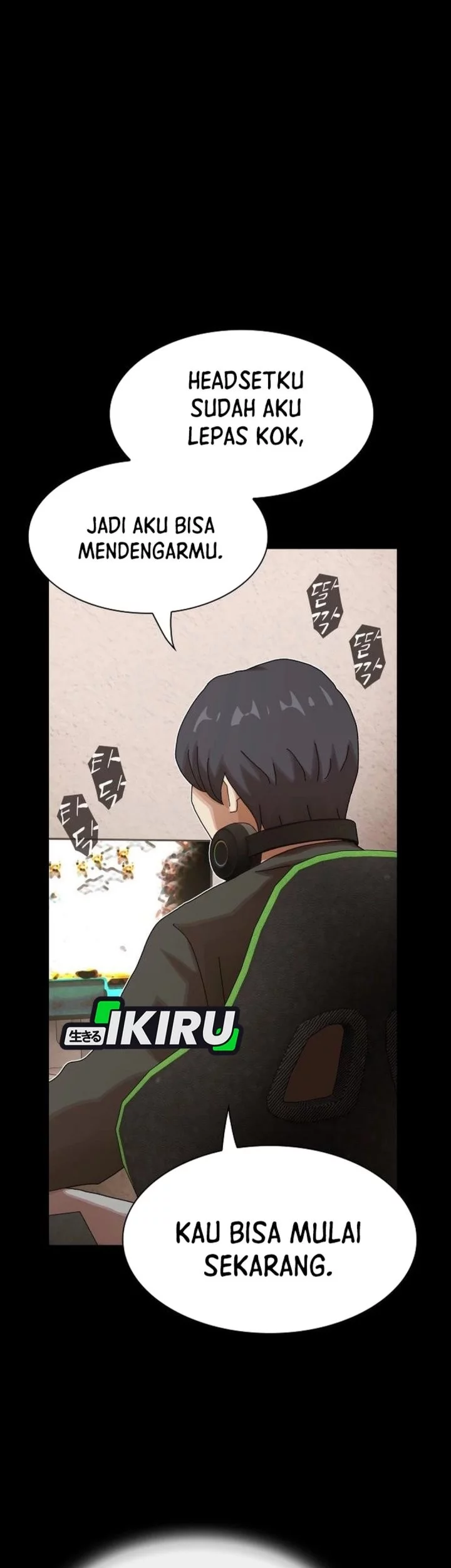 The Genius Who Sees Through the World Chapter 38 Gambar 59