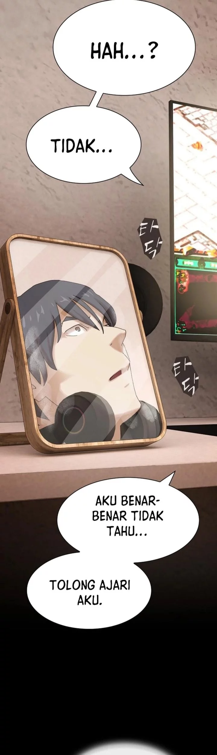 The Genius Who Sees Through the World Chapter 38 Gambar 65