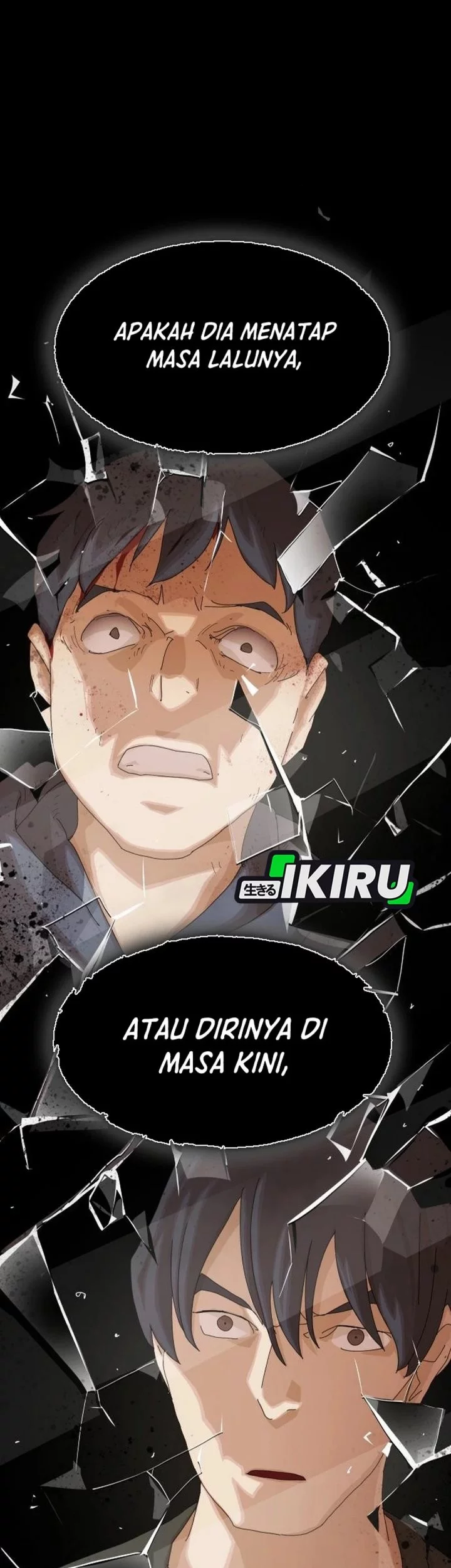 The Genius Who Sees Through the World Chapter 38 Gambar 69