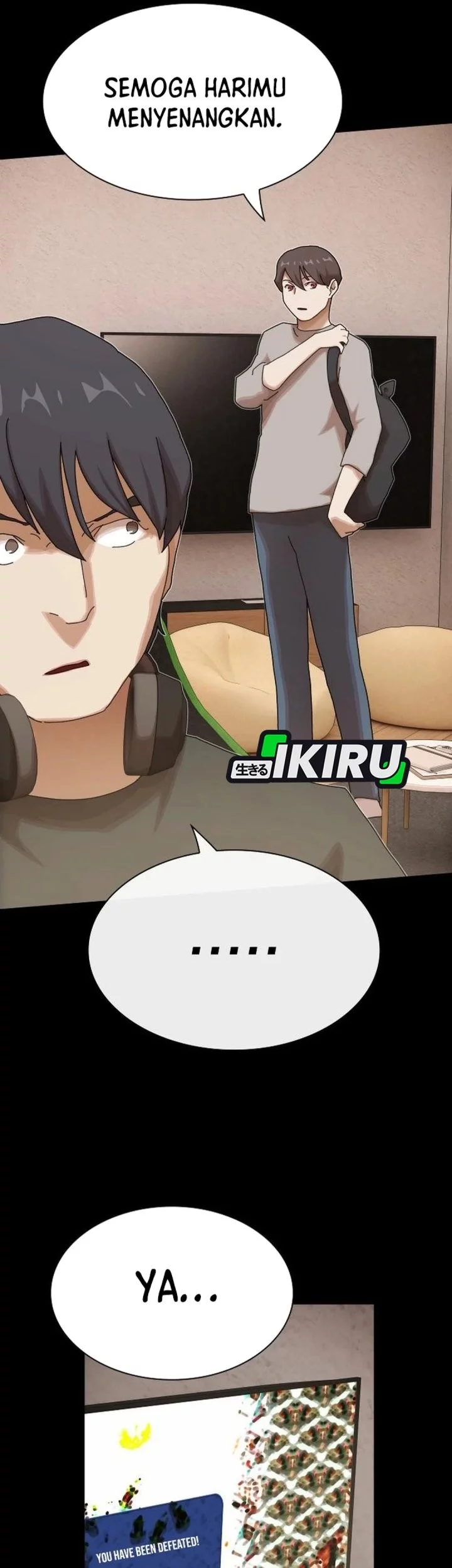 The Genius Who Sees Through the World Chapter 38 Gambar 73