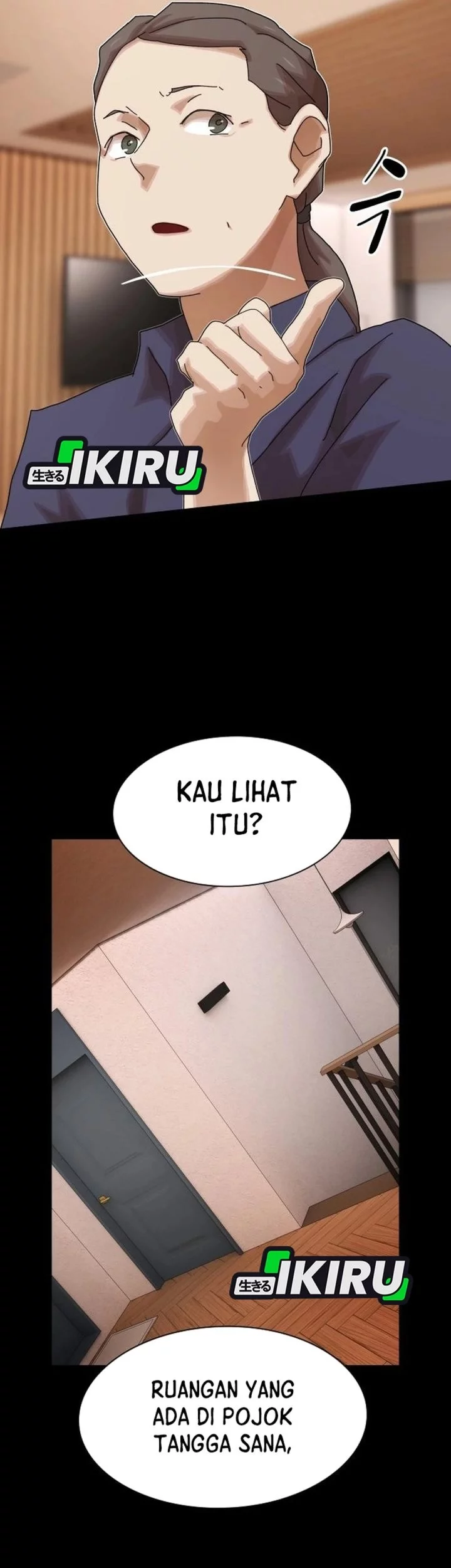 The Genius Who Sees Through the World Chapter 38 Gambar 79