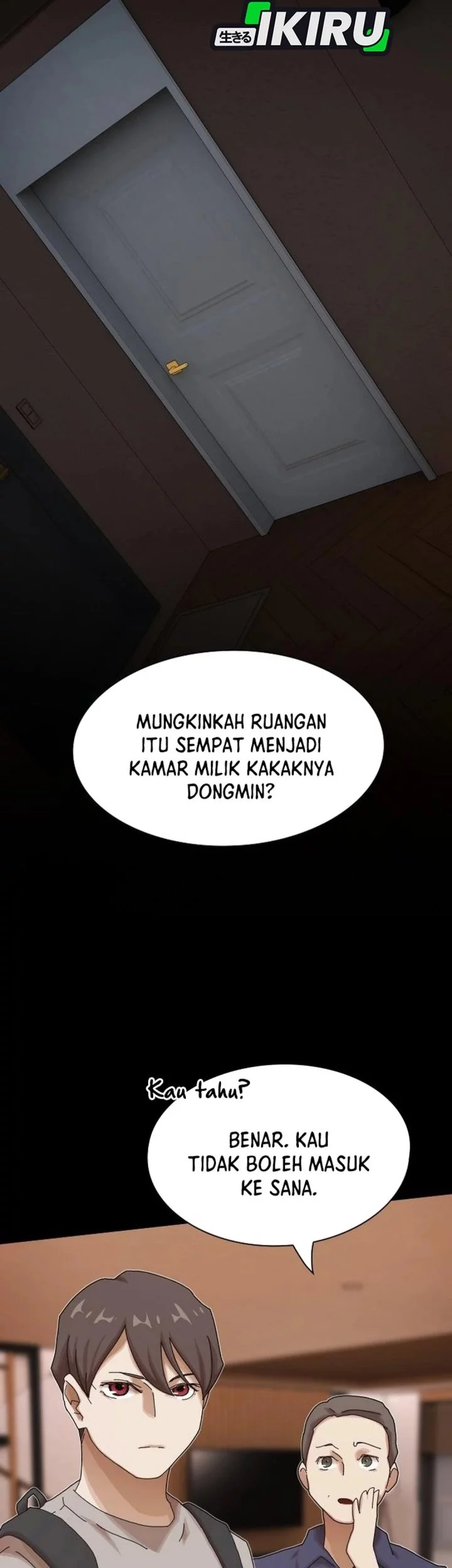 The Genius Who Sees Through the World Chapter 38 Gambar 81