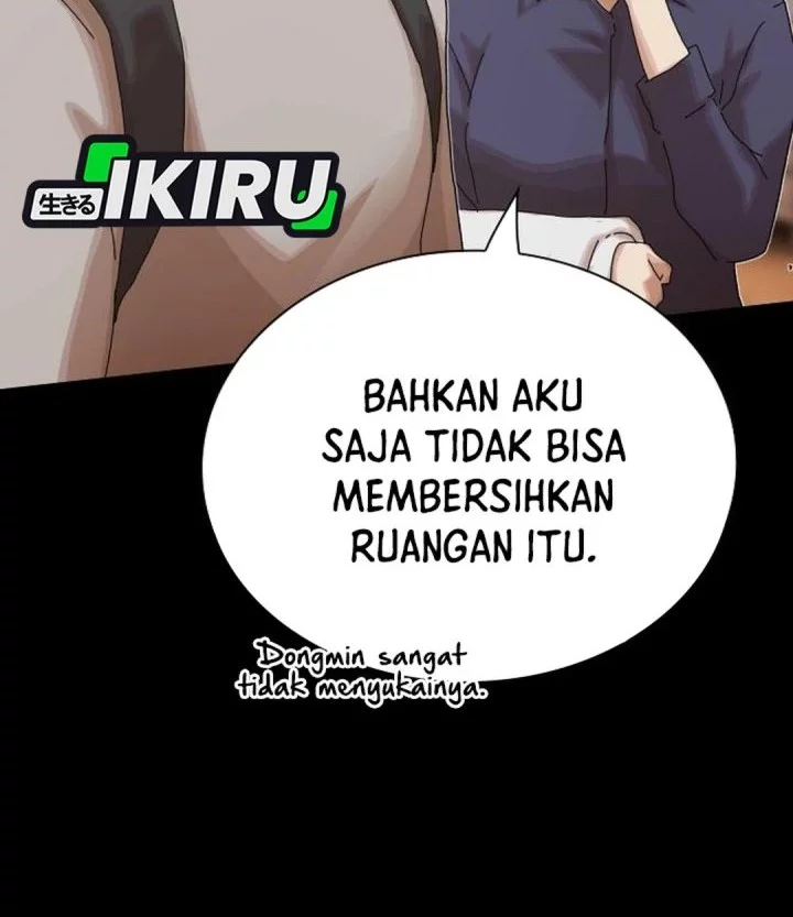 The Genius Who Sees Through the World Chapter 38 Gambar 82