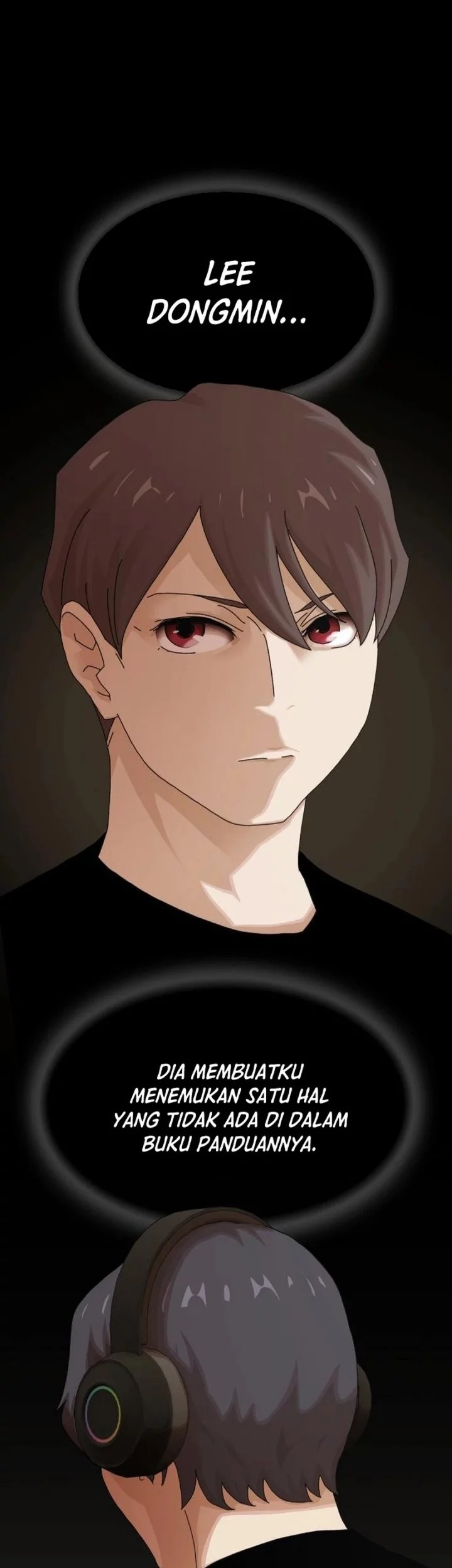 The Genius Who Sees Through the World Chapter 38 Gambar 83