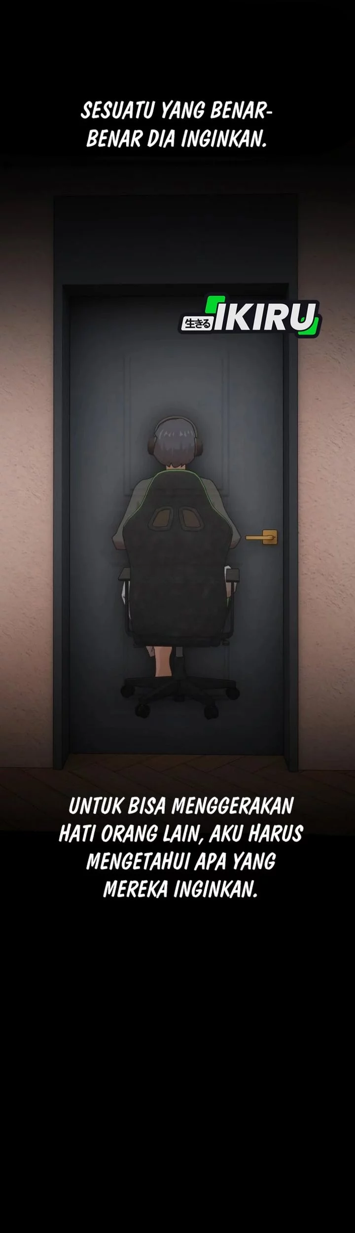 The Genius Who Sees Through the World Chapter 38 Gambar 85