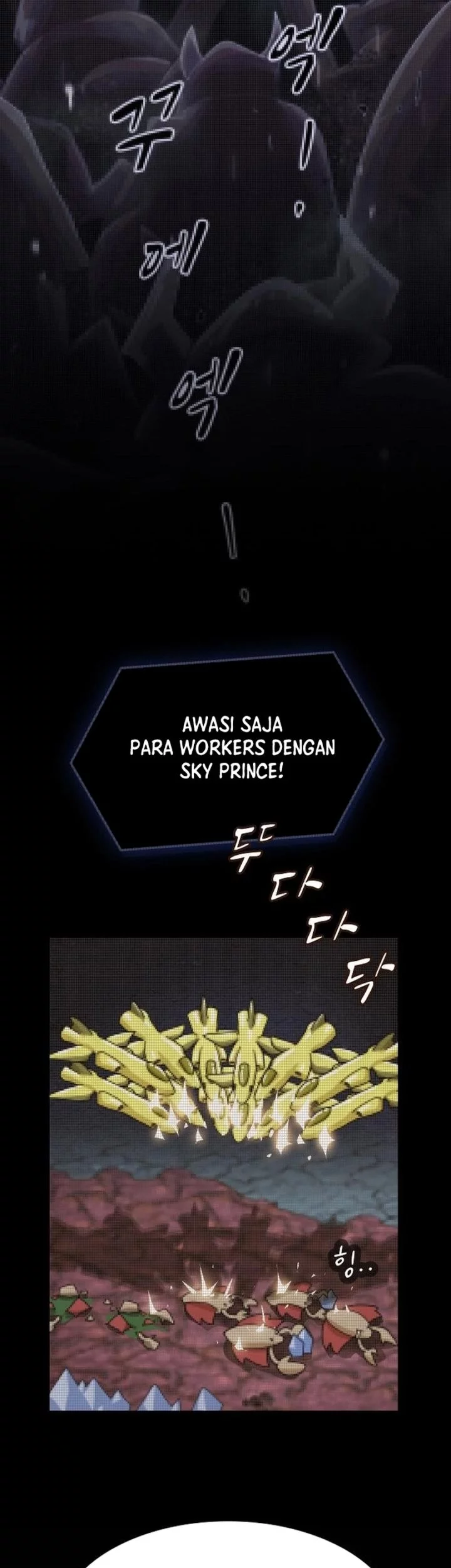 The Genius Who Sees Through the World Chapter 38 Gambar 99