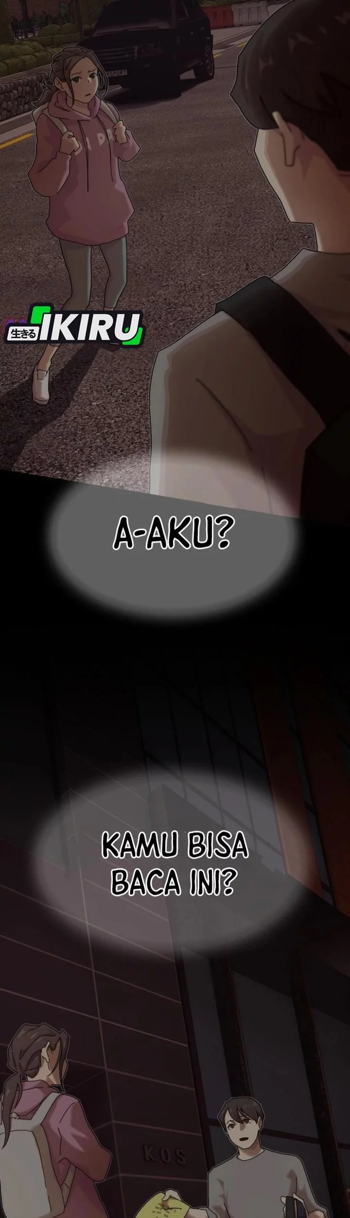 The Genius Who Sees Through the World Chapter 38 Gambar 105