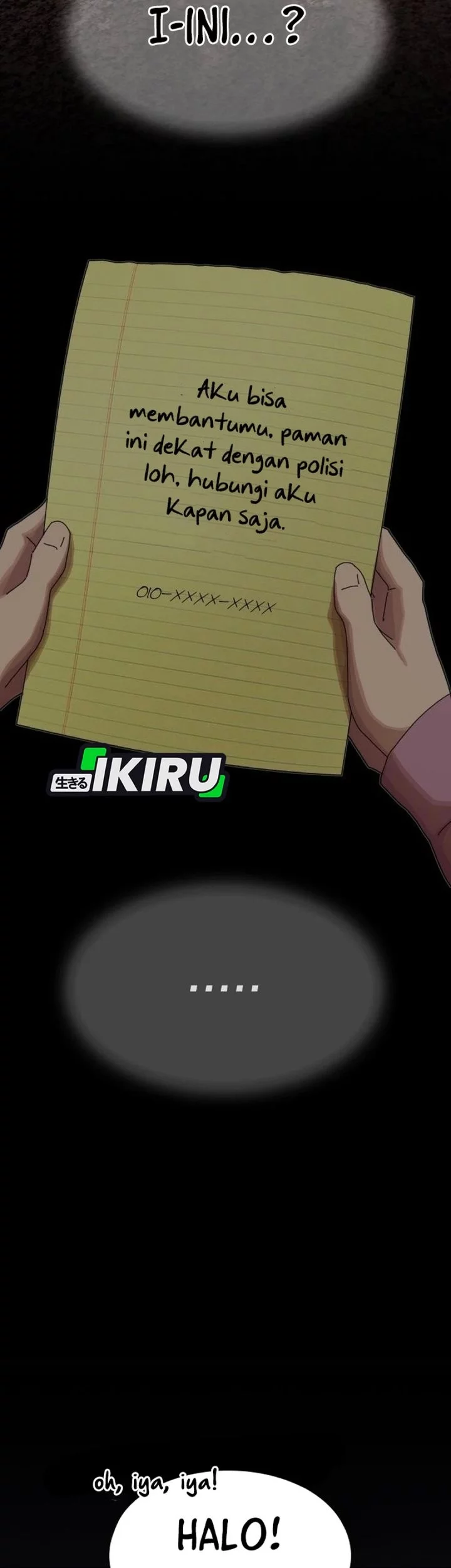 The Genius Who Sees Through the World Chapter 38 Gambar 107