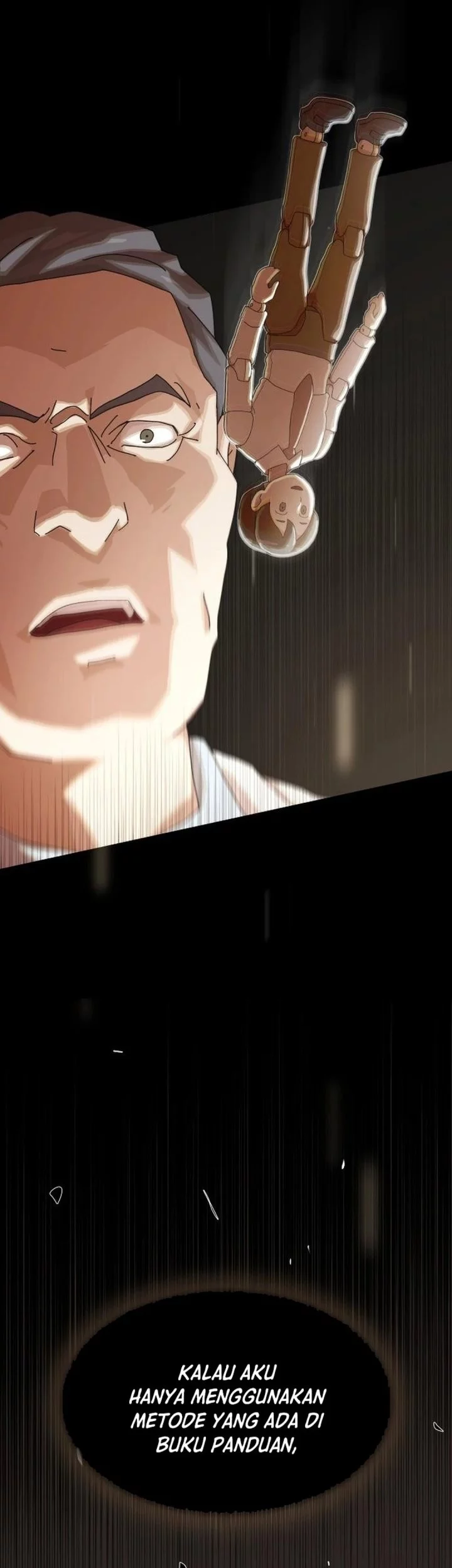 The Genius Who Sees Through the World Chapter 38 Gambar 8