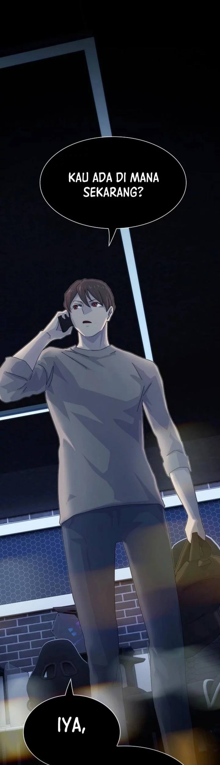 The Genius Who Sees Through the World Chapter 38 Gambar 119