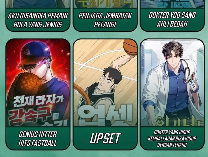 The Genius Who Sees Through the World Chapter 38 Gambar 122