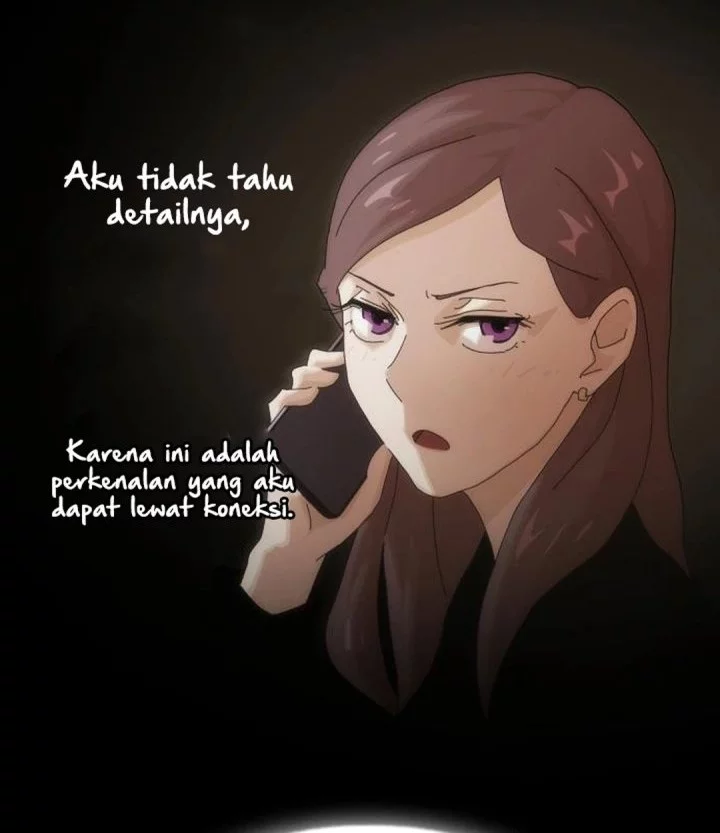 The Genius Who Sees Through the World Chapter 38 Gambar 15