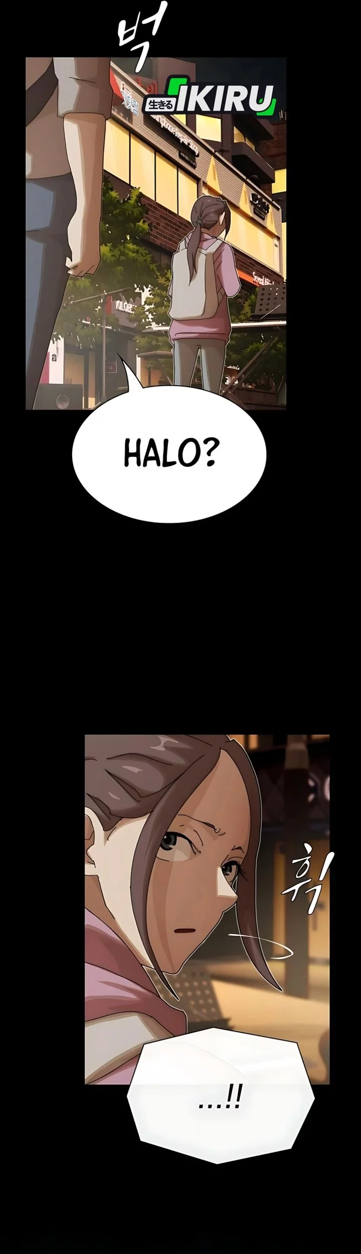 The Genius Who Sees Through the World Chapter 39 Gambar 22