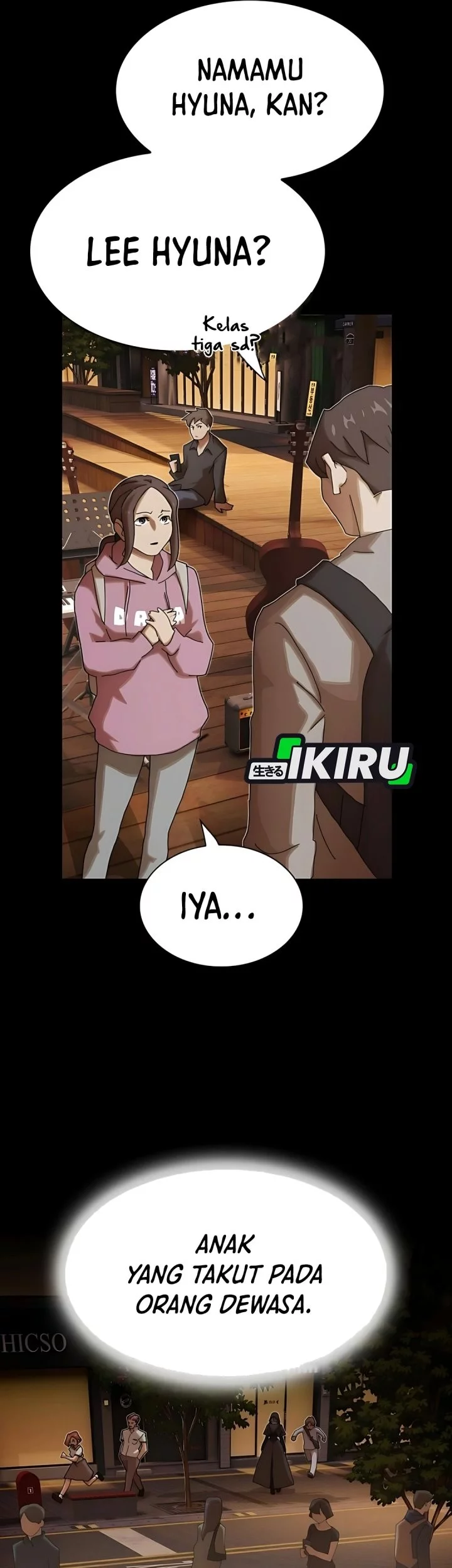 The Genius Who Sees Through the World Chapter 39 Gambar 25