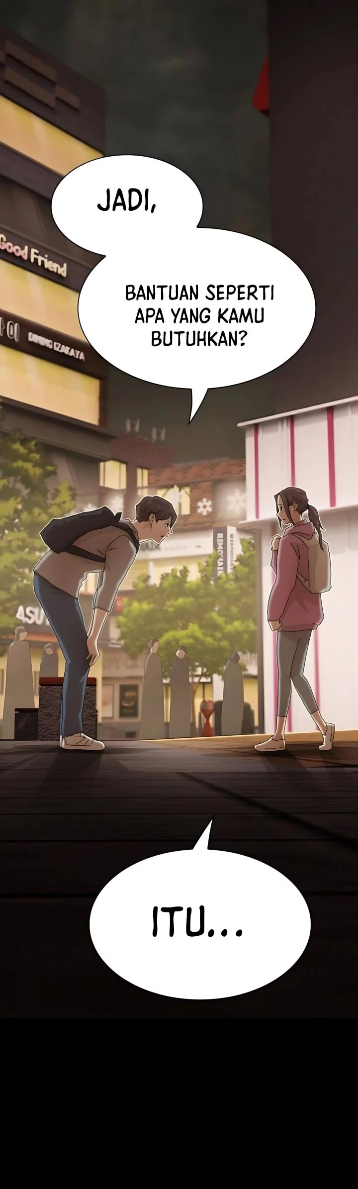 The Genius Who Sees Through the World Chapter 39 Gambar 29