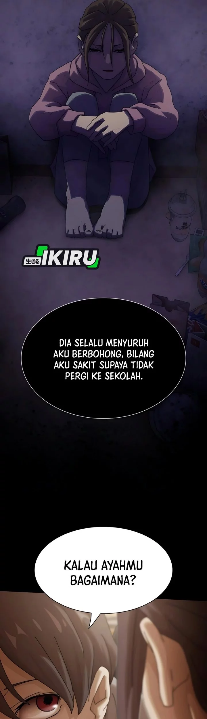 The Genius Who Sees Through the World Chapter 39 Gambar 32