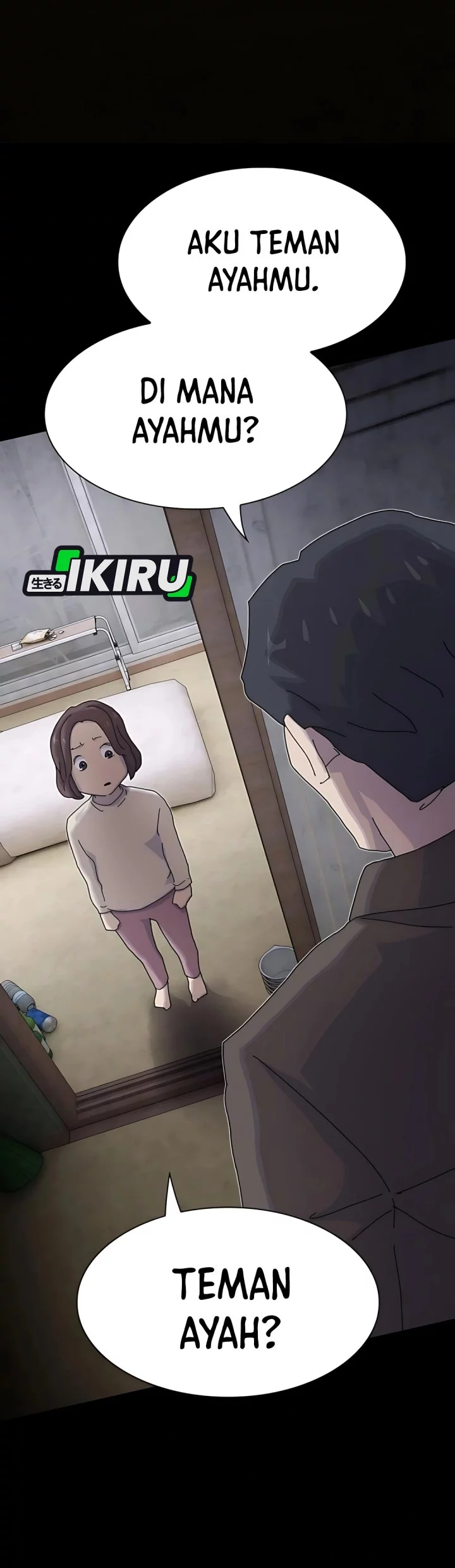 The Genius Who Sees Through the World Chapter 39 Gambar 36