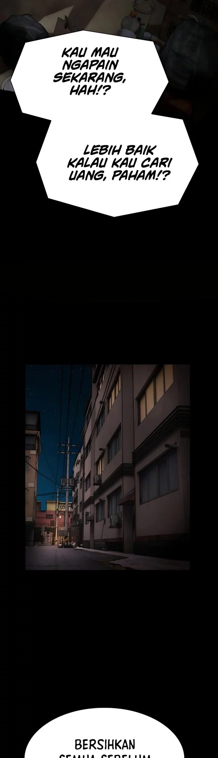 The Genius Who Sees Through the World Chapter 39 Gambar 47