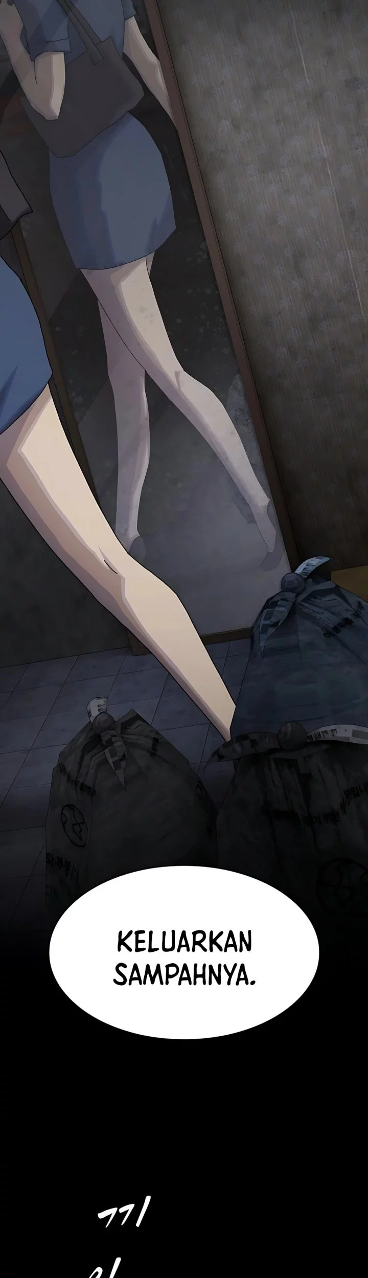 The Genius Who Sees Through the World Chapter 39 Gambar 49