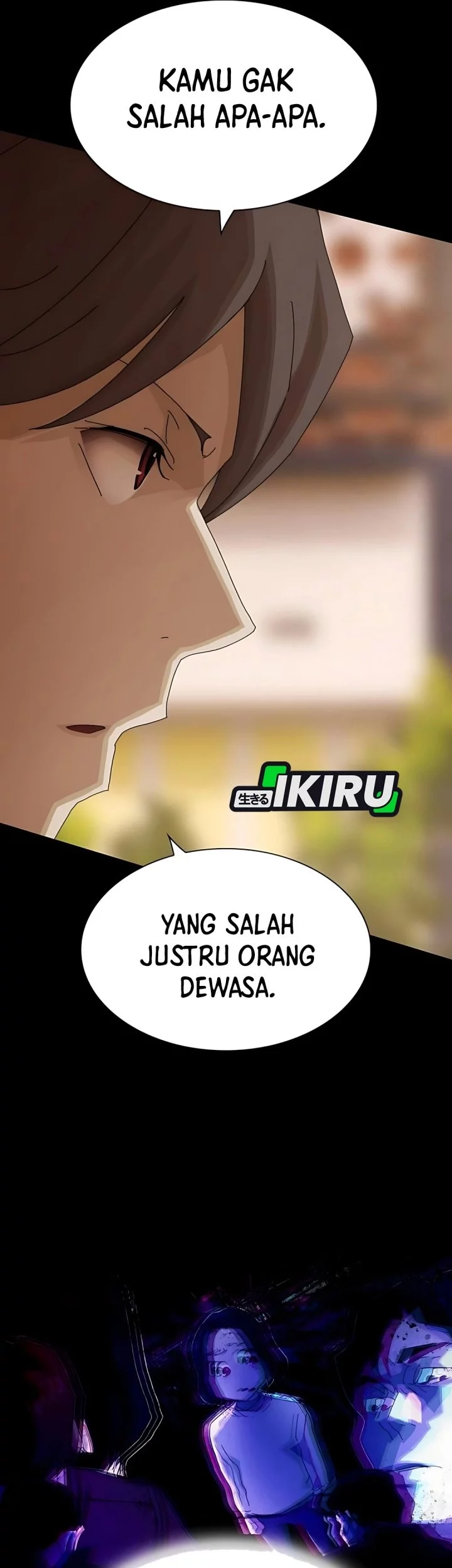 The Genius Who Sees Through the World Chapter 39 Gambar 56