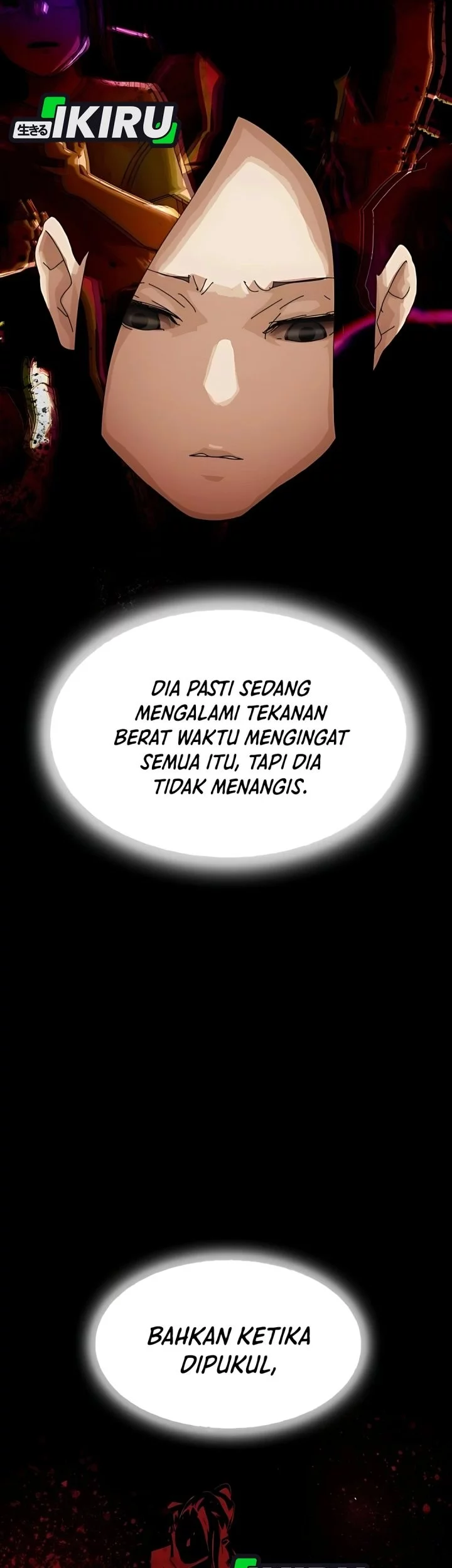 The Genius Who Sees Through the World Chapter 39 Gambar 58