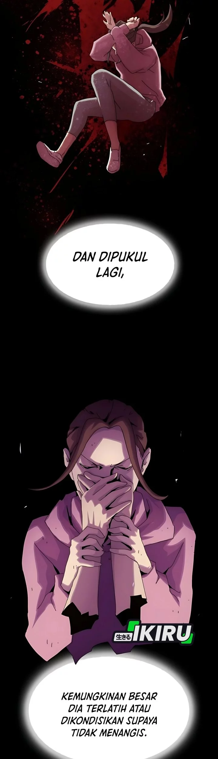 The Genius Who Sees Through the World Chapter 39 Gambar 60