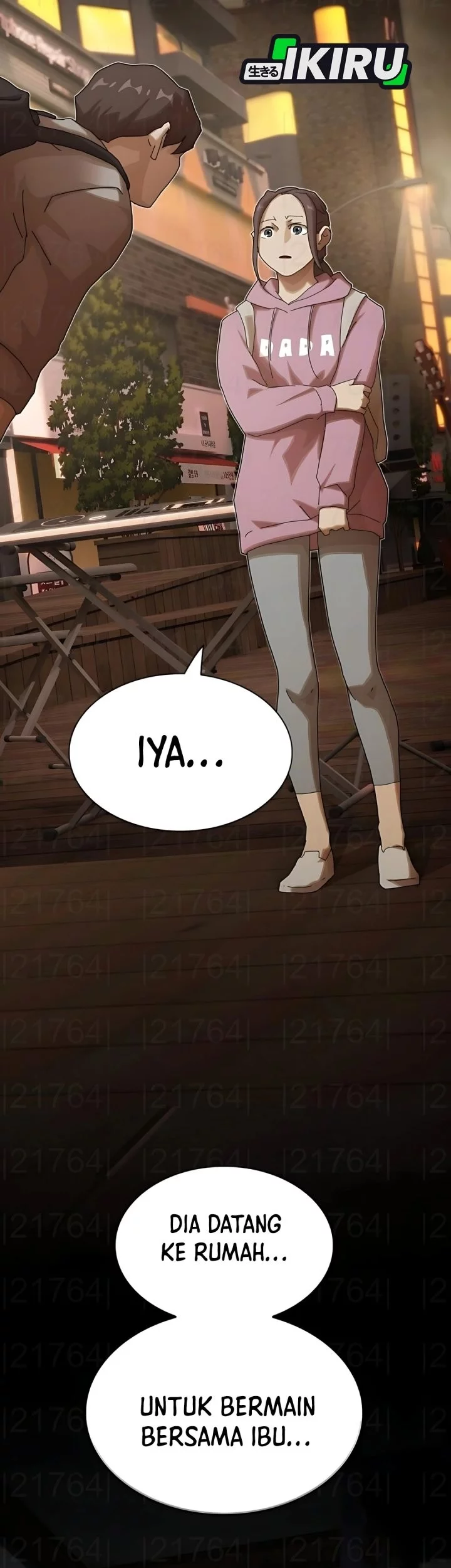 The Genius Who Sees Through the World Chapter 39 Gambar 65