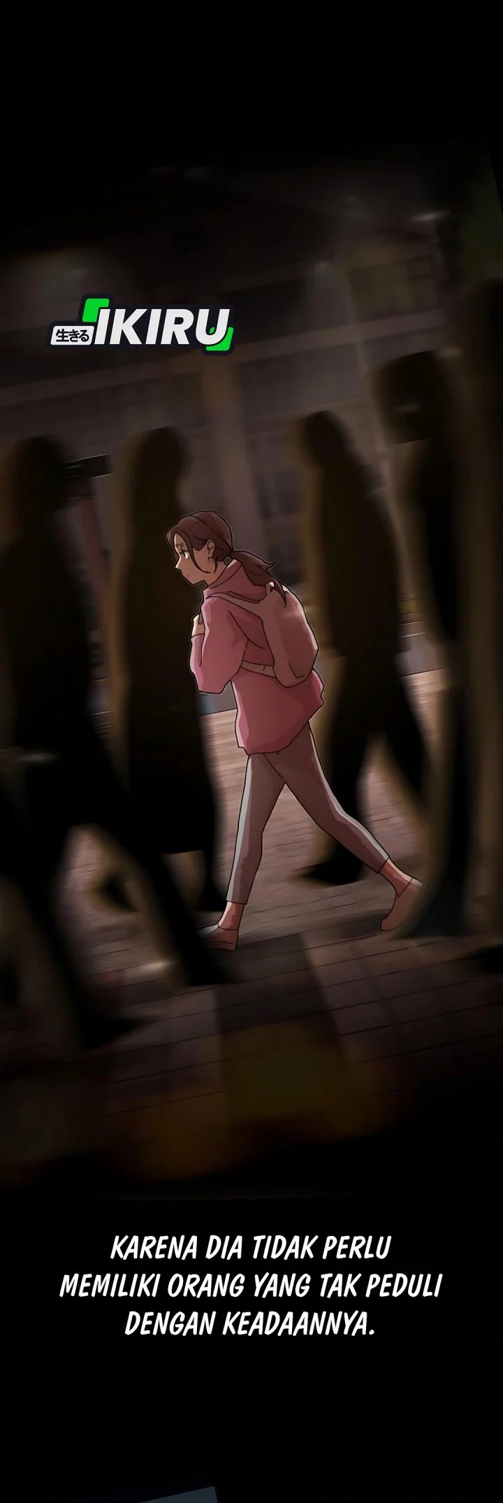 The Genius Who Sees Through the World Chapter 39 Gambar 7