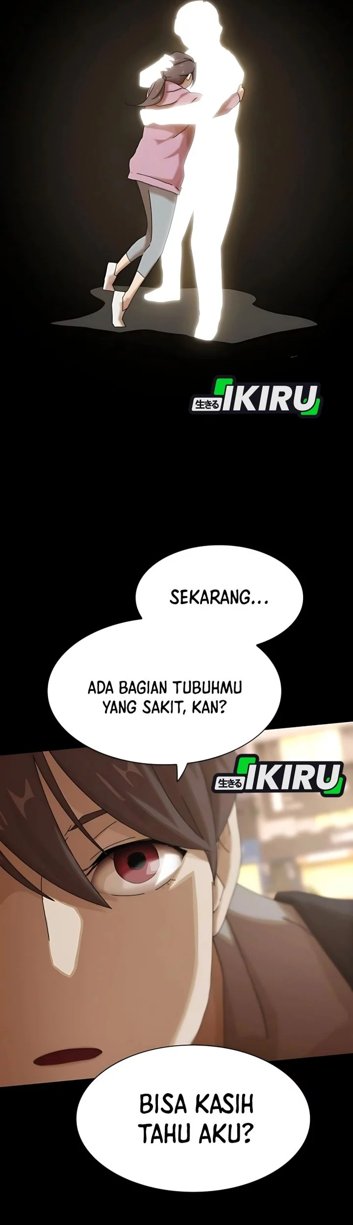 The Genius Who Sees Through the World Chapter 39 Gambar 73