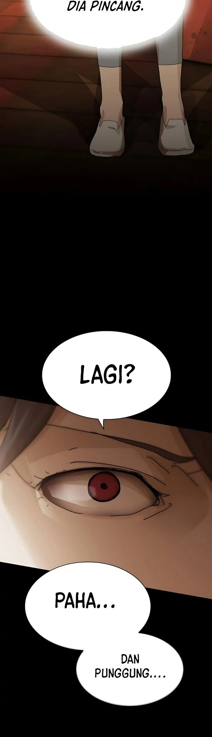 The Genius Who Sees Through the World Chapter 39 Gambar 77