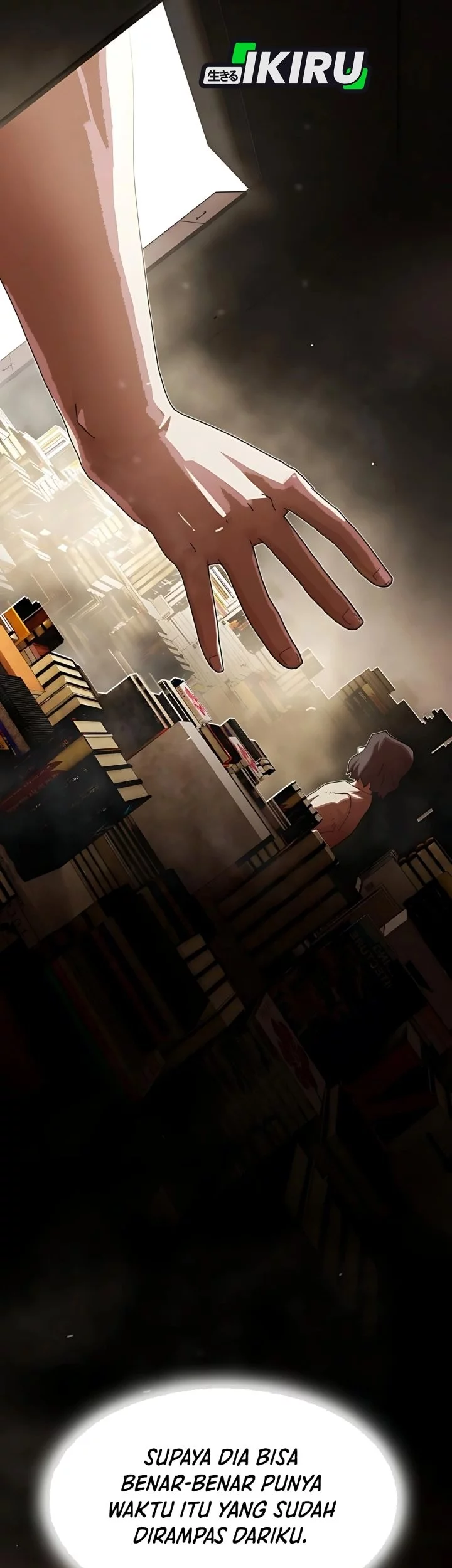 The Genius Who Sees Through the World Chapter 39 Gambar 83