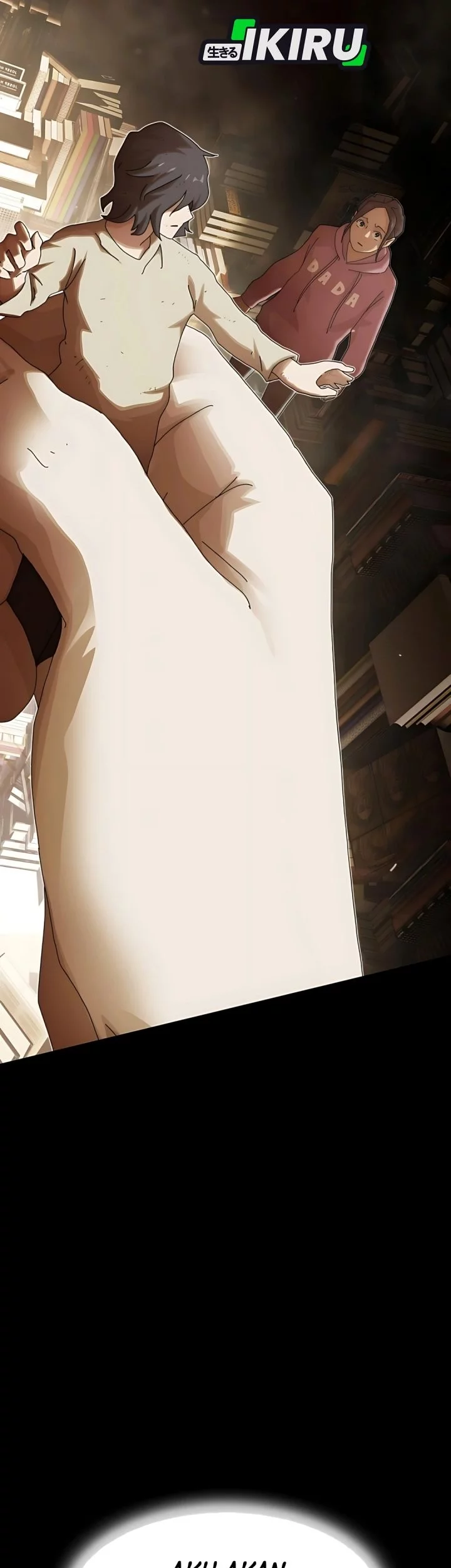 The Genius Who Sees Through the World Chapter 39 Gambar 85