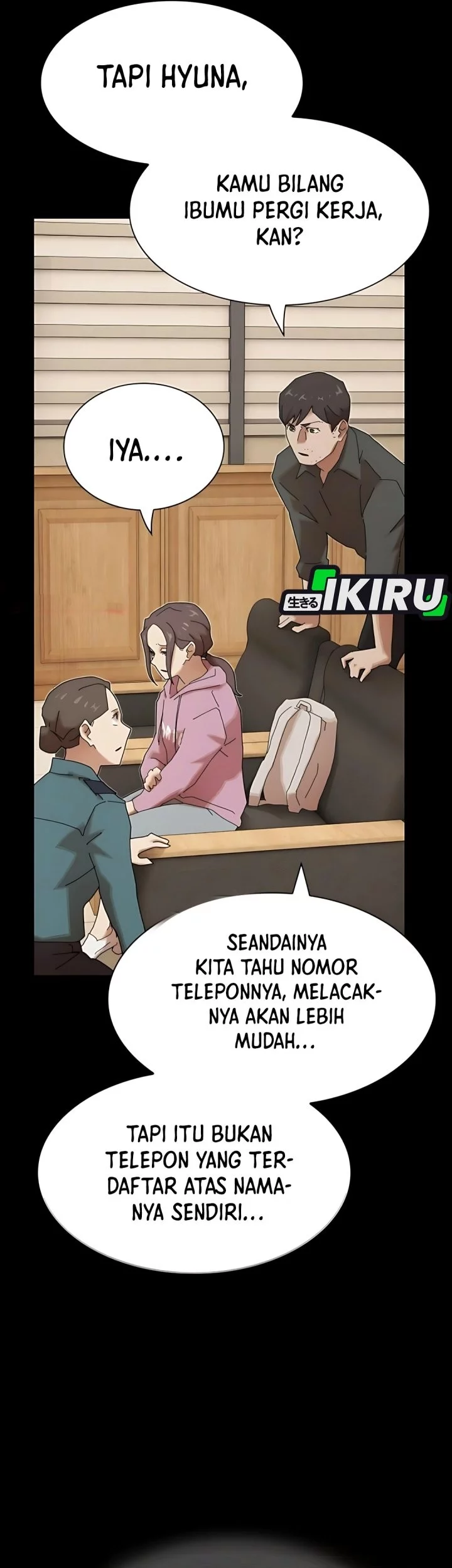 The Genius Who Sees Through the World Chapter 39 Gambar 93