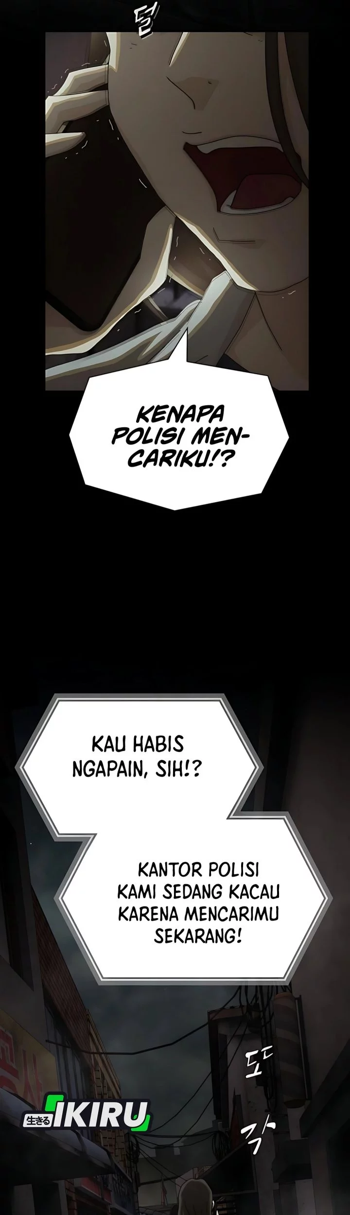 The Genius Who Sees Through the World Chapter 39 Gambar 106