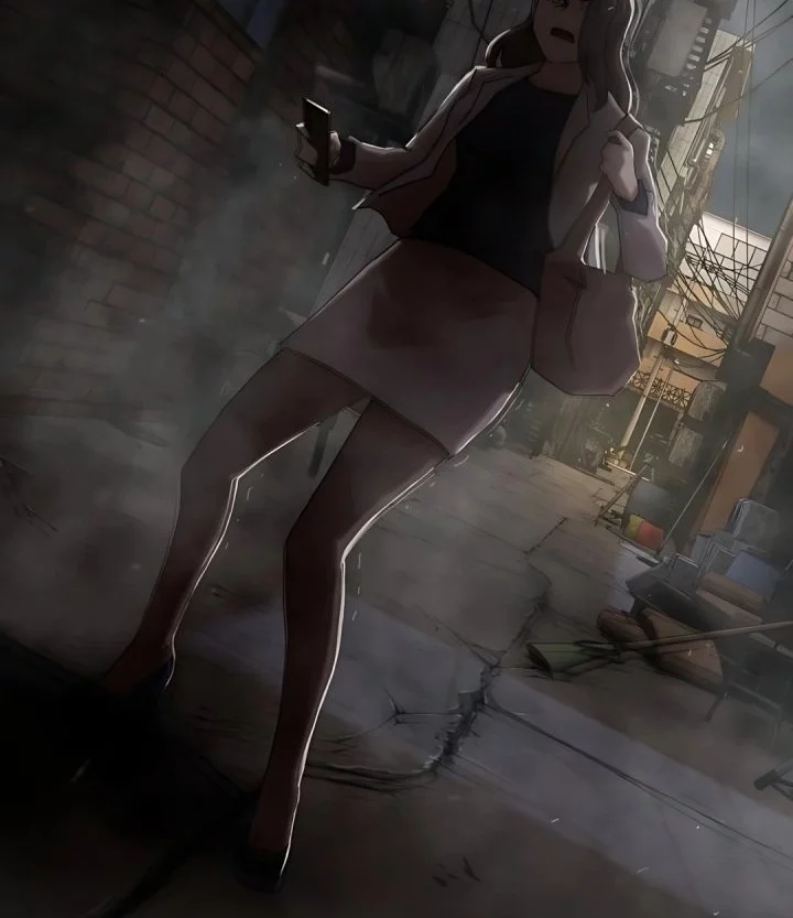 The Genius Who Sees Through the World Chapter 39 Gambar 124