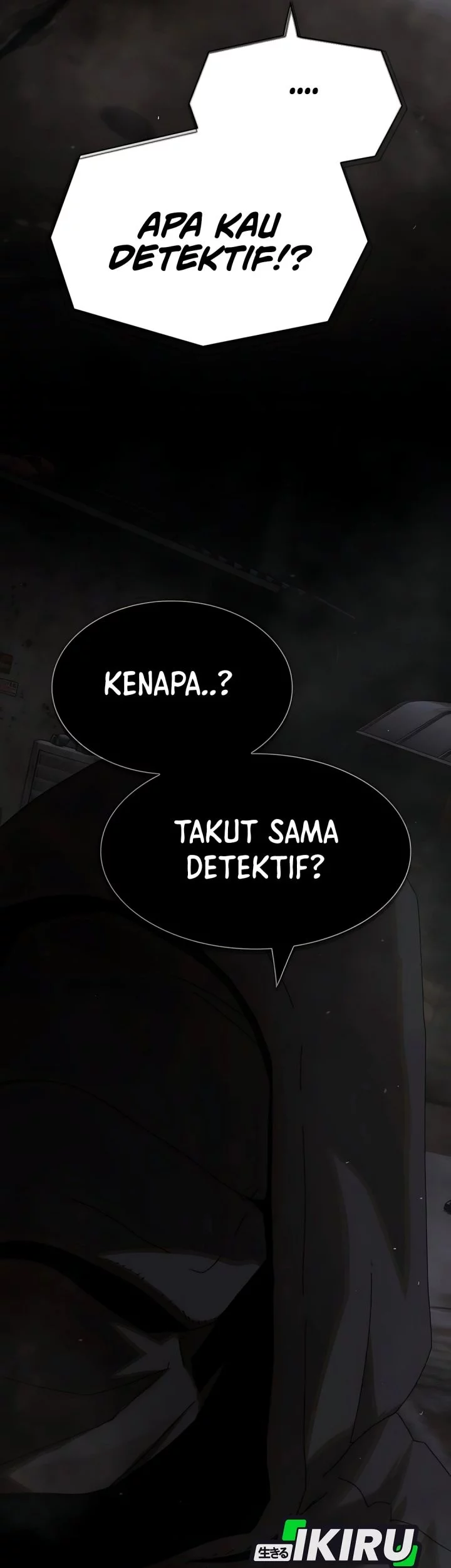 The Genius Who Sees Through the World Chapter 39 Gambar 125